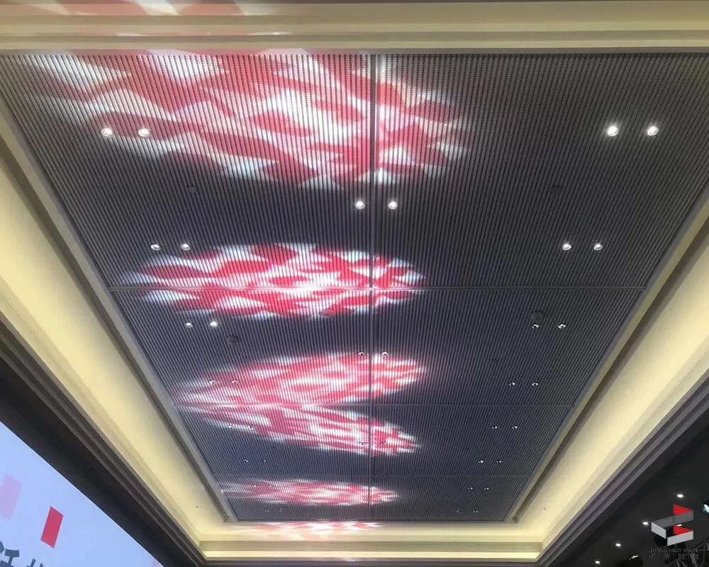 琶洲會展中心A館