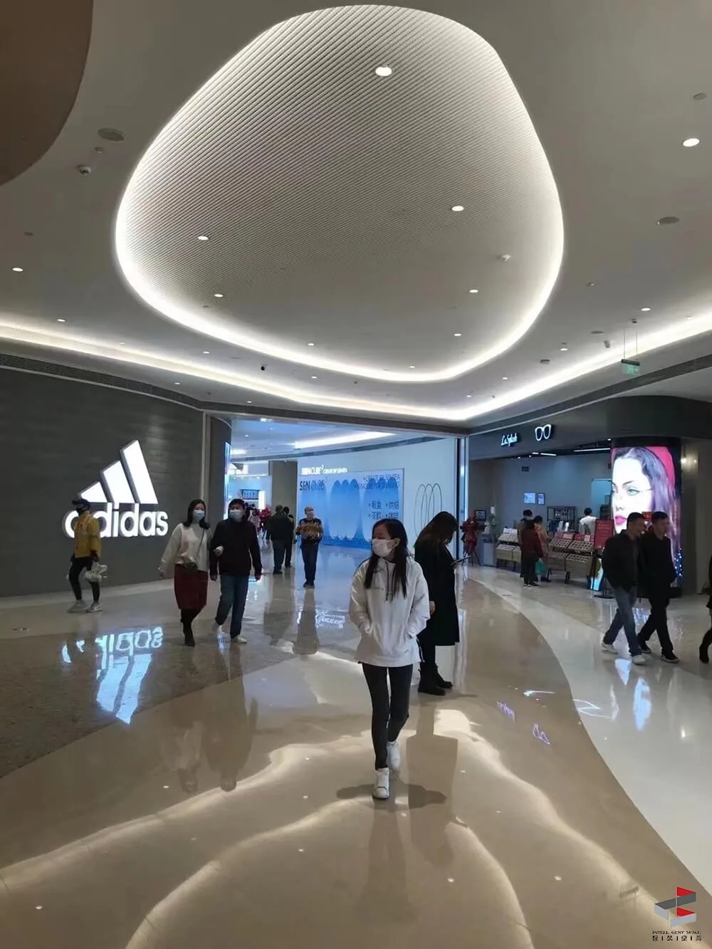惠州隆生金山湖商業中心