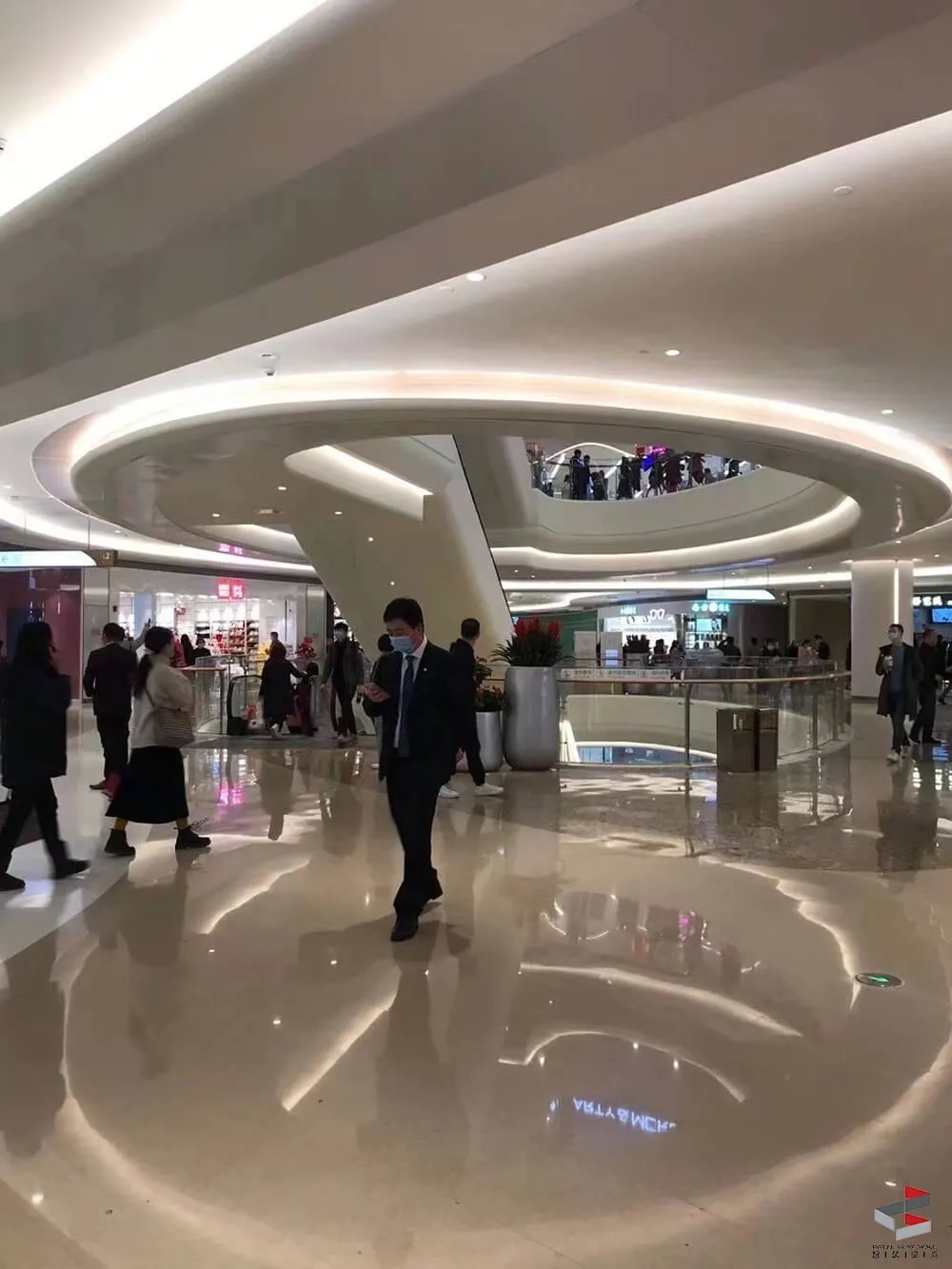 惠州隆生金山湖商業中心