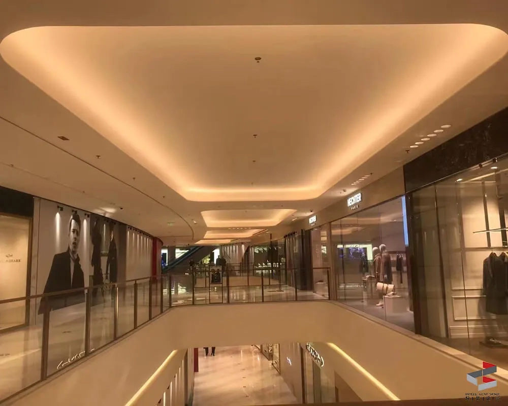 惠州隆生金山湖商業中心