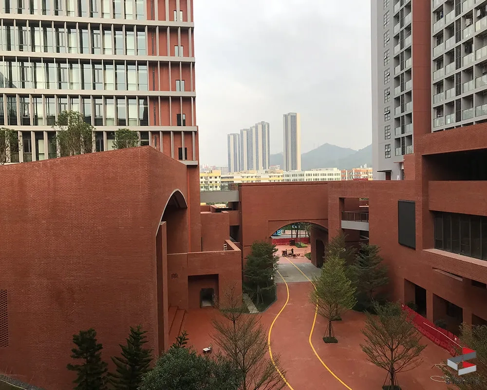 清華大學國際研究院