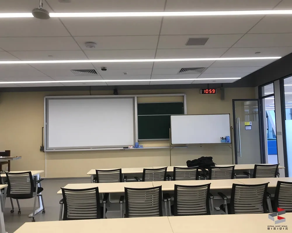 清華大學國際研究院