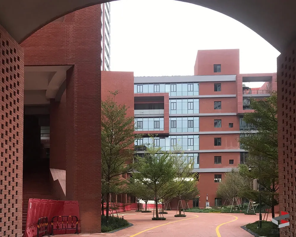 清華大學國際研究院
