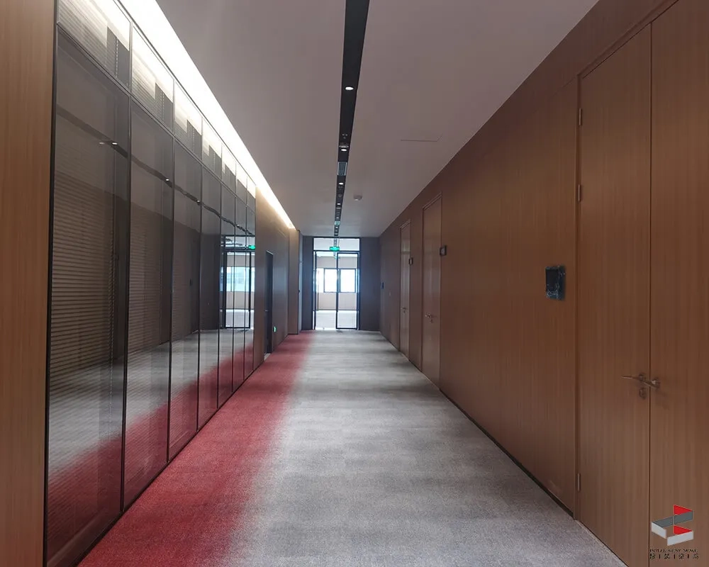 光明聯想創新科技園區項目