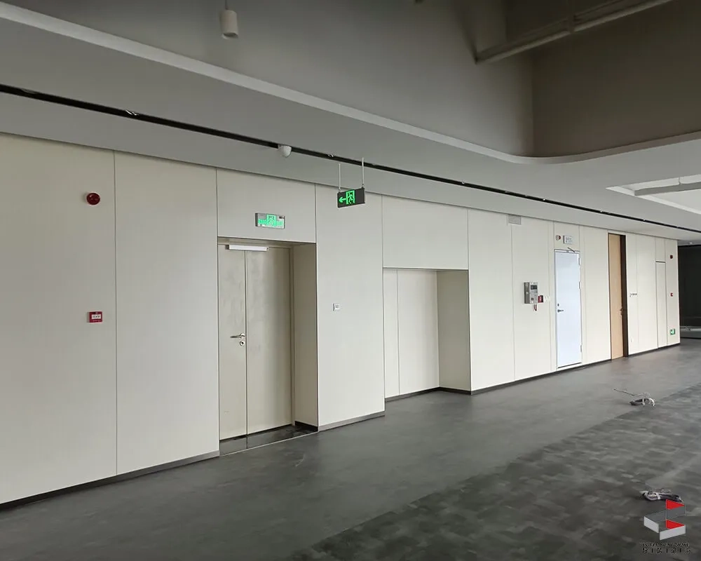 深圳星源材質產業園