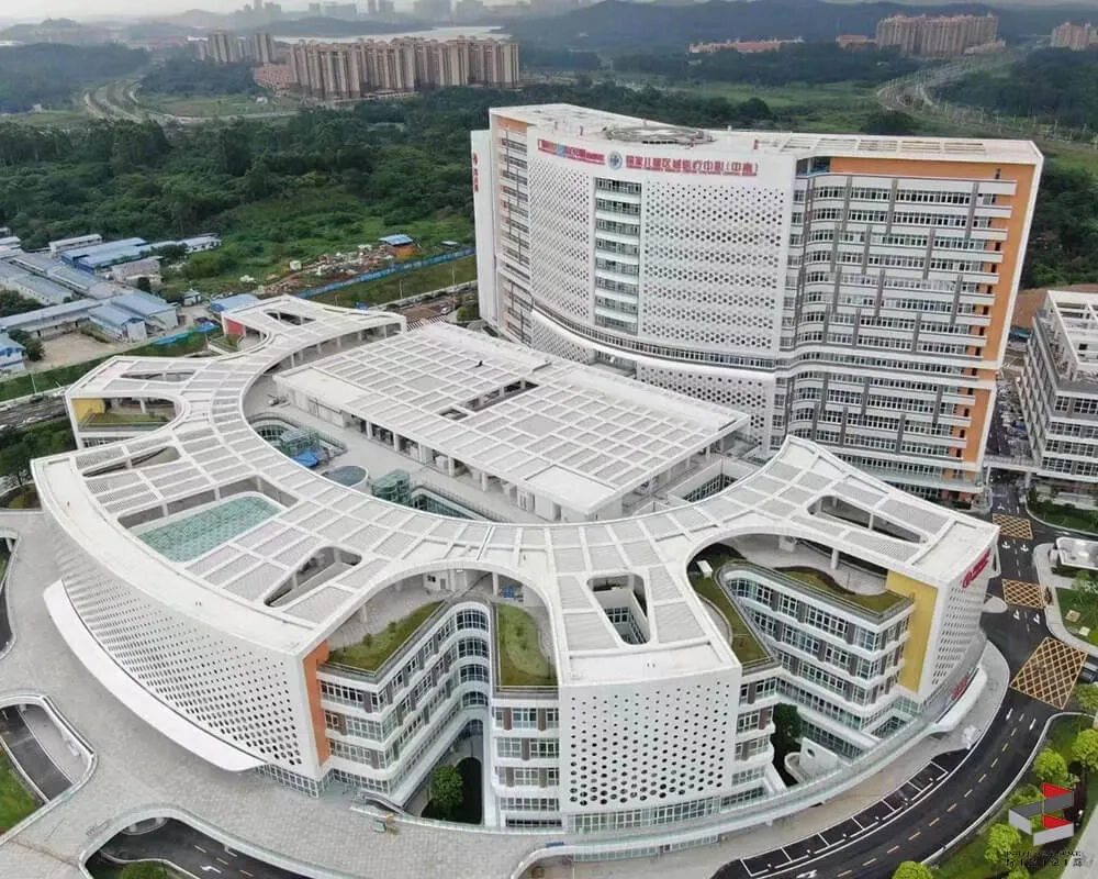 廣州市婦女兒童醫院
