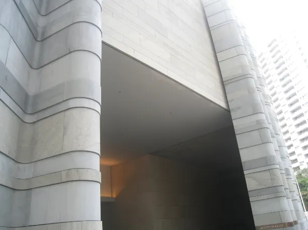 香港JW Marriott 酒店